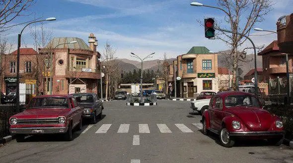 زمزمه های تغییر نام شهرک سینمایی غزالی به گوش می رسد