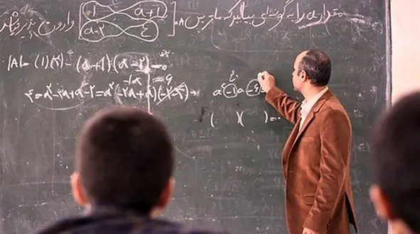 احکام قطعی رتبه‌بندی همه معلمان صادر شد