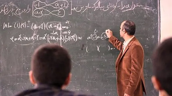 رشته ریاضی در صدر تمایل به انتخاب دانش آموزان