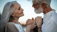 زیباترین زن و شوهر سالخورده جهان را بشناسید + عکس های از زندگی عاشقانه