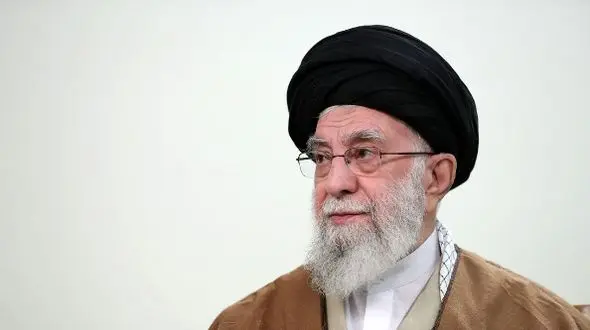 فیلم نظر رهبری انقلاب در مورد سریال پایتخت 