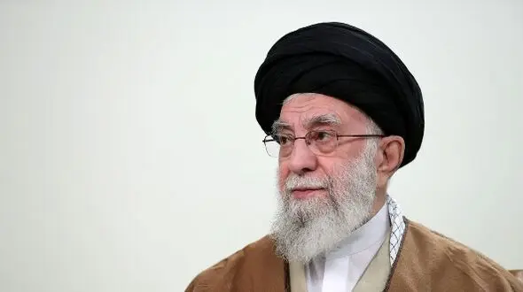 فیلم نظر رهبرشهید انقلاب در مورد سریال پایتخت 