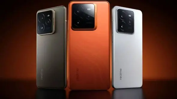 مشخصات ریلمی GT7 افشا شد؛ ترکیب تراشه دیمنسیتی و باتری قدرتمند