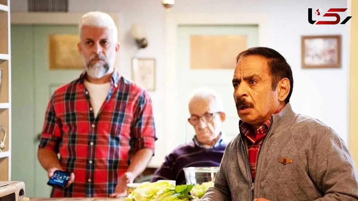 قدرتالله ایزدی: سروش صحت میگفت رشید نشو! برای آن که نقش عموجلال را فراموش نکنم با بقیه هم اصفهانی حرف میزدم
