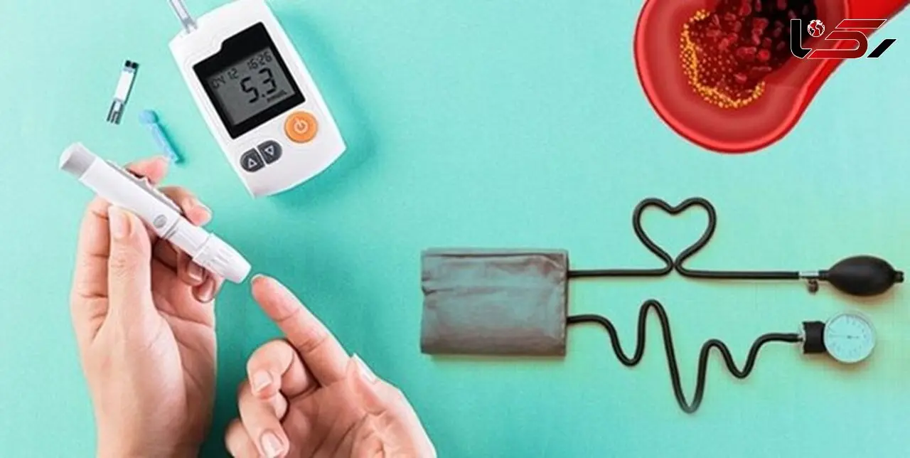 ۷ میلیون مبتلا به دیابت در کشور/ آمار زخم‌های مزمن در دیابت