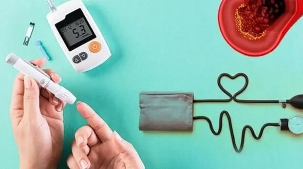۷ میلیون مبتلا به دیابت در کشور/ آمار زخم‌های مزمن در دیابت