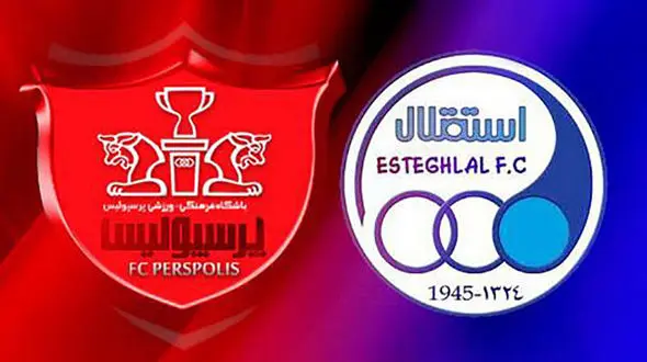 نتیجه همه دربی‌های استقلال و پرسپولیس/ کدام تیم رکوردار است؟ + جدول برد و باخت