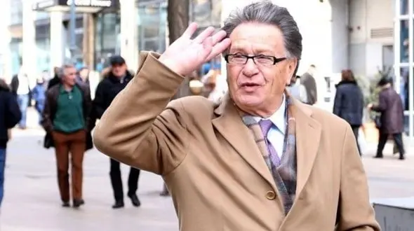 وقتی دلال‌ها از سرمربی سابق تیم‌ملی ایران فیلم مستهجن گرفتند!