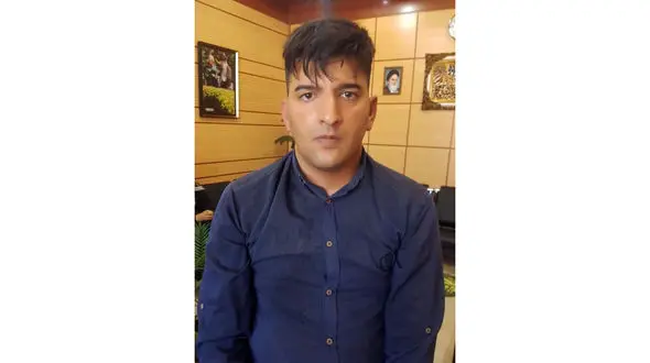 اولین فیلم روبرو شدن زن جوان با خفاش شب فردیس / او به من دست درازی کرد + عکس