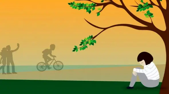 انواع افسردگی در زنان + علت و درمان 