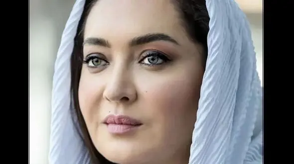 عکس نیکی کریمی در لباس عروس ! / در دوران خود زیباترین عروس ایران شد ! 