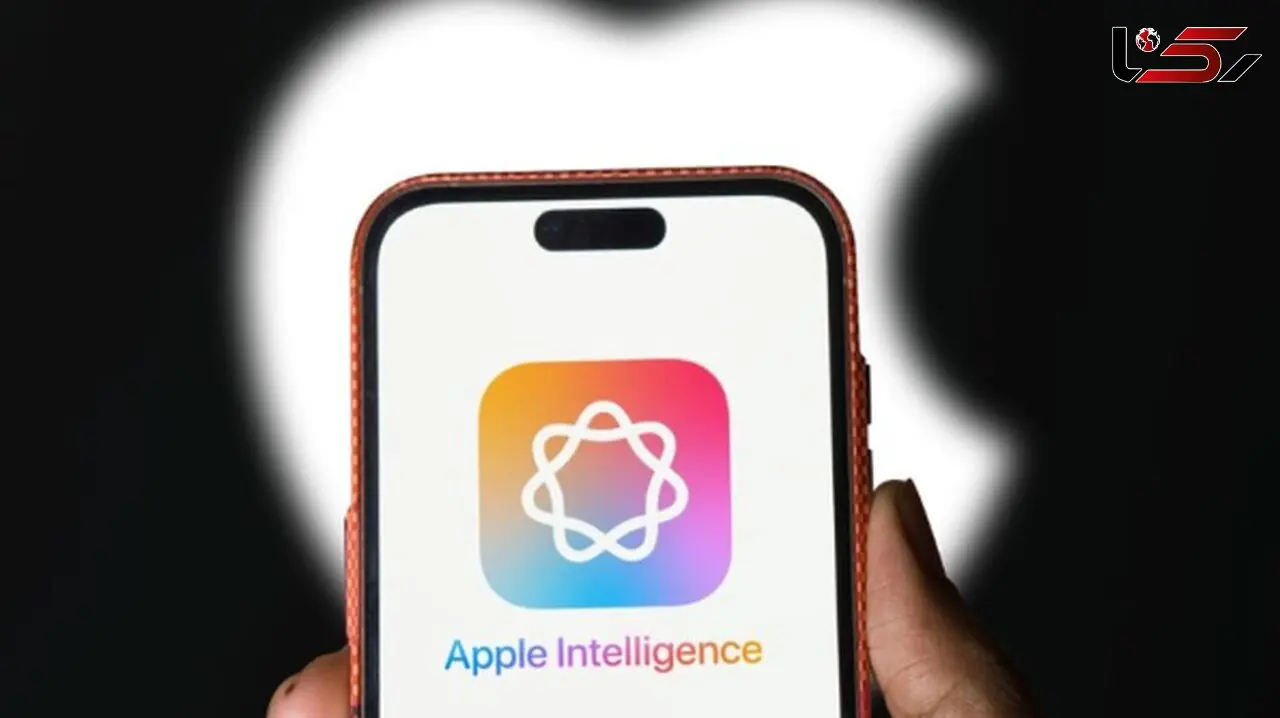 قابلیت‌های شگفت‌انگیز هوش مصنوعی اپل در تبلیغ تازه + فیلم