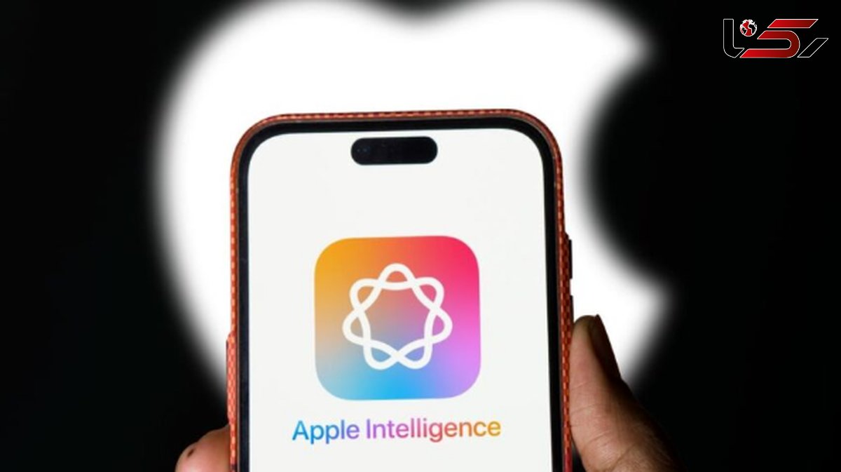 قابلیت‌های شگفت‌انگیز هوش مصنوعی اپل در تبلیغ تازه + فیلم 