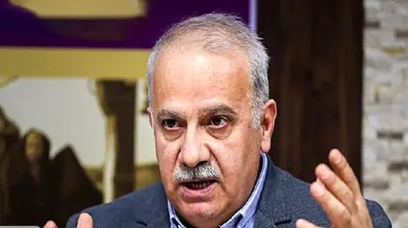 درگذشت مسعود بهبهانی ‌نیا مرد سرشناس سریال های تلویزیونی + علت