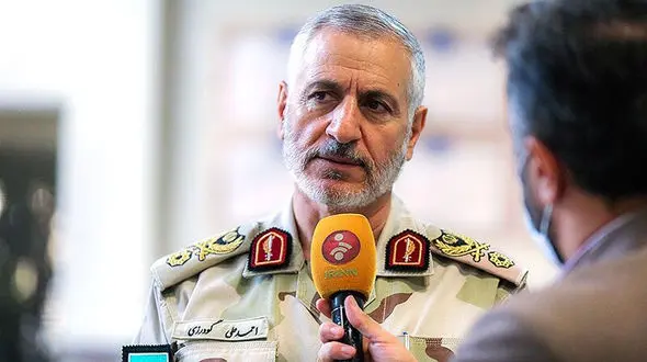 جزئیات هلاکت فرمانده ارشد گروهک تروریستی کومله در مرز مریوان