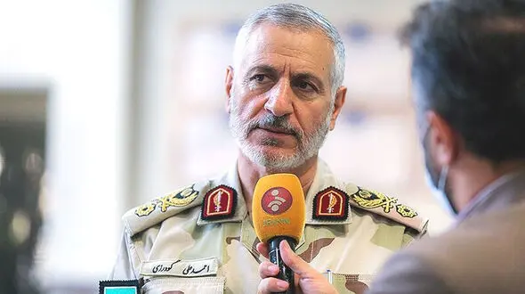 جزئیات هلاکت فرمانده ارشد گروهک تروریستی کومله در مرز مریوان