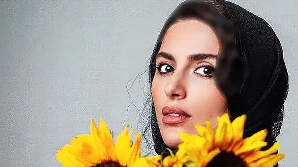 فیلم / نگاهی به چیدمان  مجلل و سلطنتی خانه رها خدایاری ! /  به سبک اروپایی  مثل نون خامه‌ای میمونه!