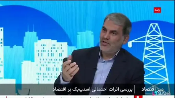 ایران پریشب قدرت‌نمایی کرد؛ آزمایش موفق موشک قاره‌پیما