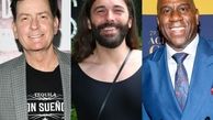 اعتراف عجیب 10 چهره مشهور جهان / ما ایدز داریم ! + عکس ها