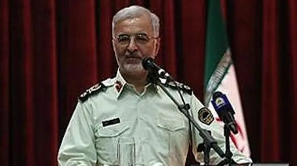 رصد وضعیت امنیت شهر مشهد از اولویت های اساسی و جدی ناجا است