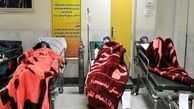 آخرین خبر از مسمومیت دانشجویان در کرج