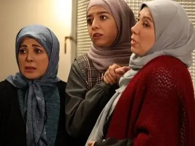 عکس های عروسی مجلل دریا آقاخانی دختر سعید آقاخانی / حضور اشخاص مشهور در زیباترین شب گلناز سریال اسباب زحمت