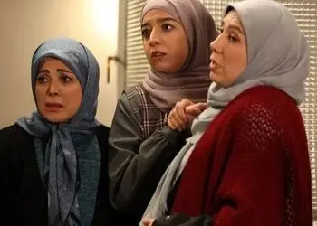 عکس های عروسی مجلل دریا آقاخانی دختر سعید آقاخانی / حضور اشخاص مشهور در زیباترین شب گلناز سریال اسباب زحمت