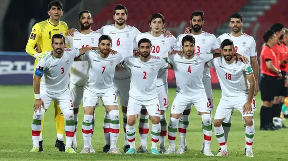 حس زیبای غرور ملی ؛ این گل هیچوقت قدیمی نمی‌شود + فیلم