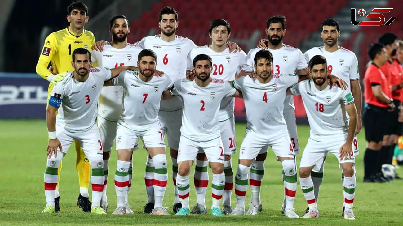 پیشکسوت محبوب فوتبال ایران : بازی‌های تیم ملی را دنبال نمی‌کنم / لطفا بیخیال من شوید !