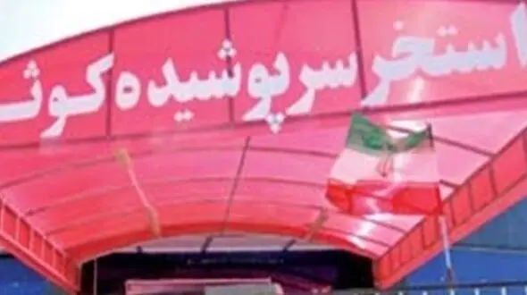 پیمانکار سابق استخر بجنورد متواری شد + جزئیات