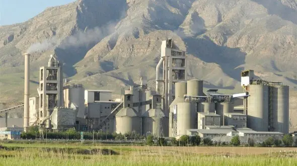 تأمین برق صنایع سیمانی در دو ماه ابتدایی 1404 معادل سال گذشته بود