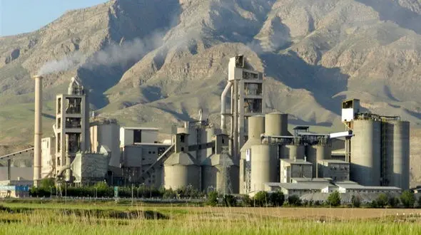 تأمین برق صنایع سیمانی در دو ماه ابتدایی 1404 معادل سال گذشته بود