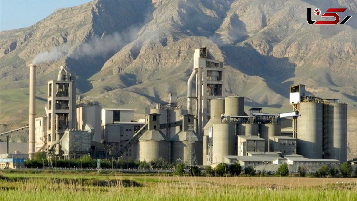  تأمین برق صنایع سیمانی در دو ماه ابتدایی 1404 معادل سال گذشته بود 