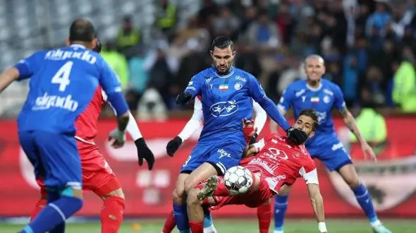 تحلیل شانس صعود پرسپولیس و استقلال به لیگ قهرمانان آسیا