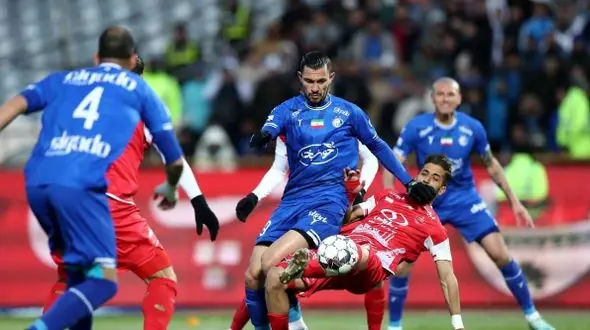 تحلیل شانس صعود پرسپولیس و استقلال به لیگ قهرمانان آسیا