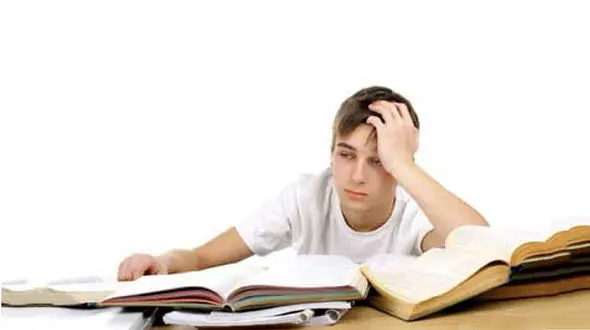 نحوه درس خواندن در تعطیلات نوروز