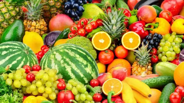 چرا نباید میوه‌های درشت بخریم؟