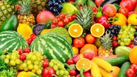 چرا نباید میوه‌های درشت بخریم؟