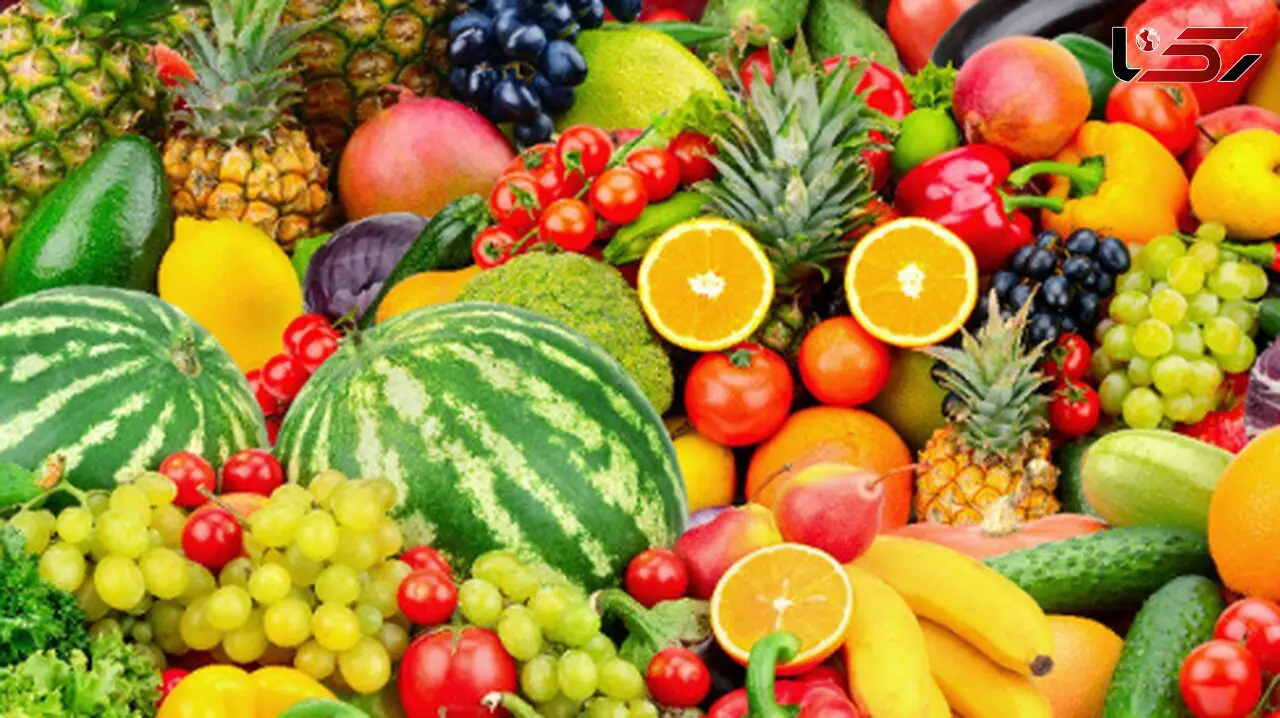 چرا نباید میوه‌های درشت بخریم؟