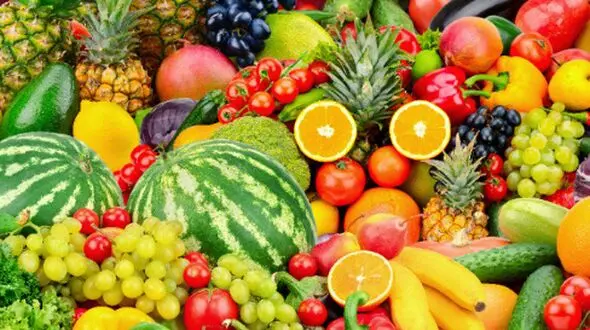 چرا نباید میوه‌های درشت بخریم؟
