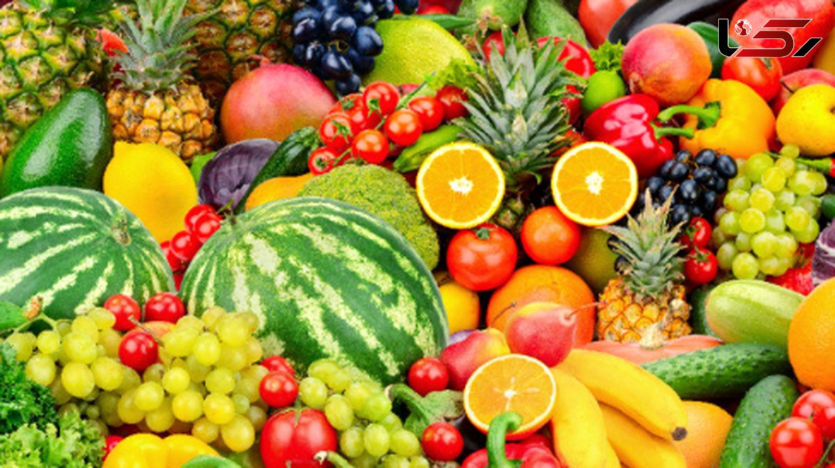  چرا نباید میوه‌های درشت بخریم؟ 