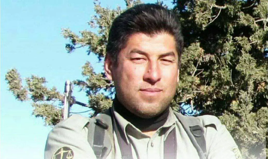 قاتل اصلی محیط بان پارک ملی گلستان دستگیر شد + عکس