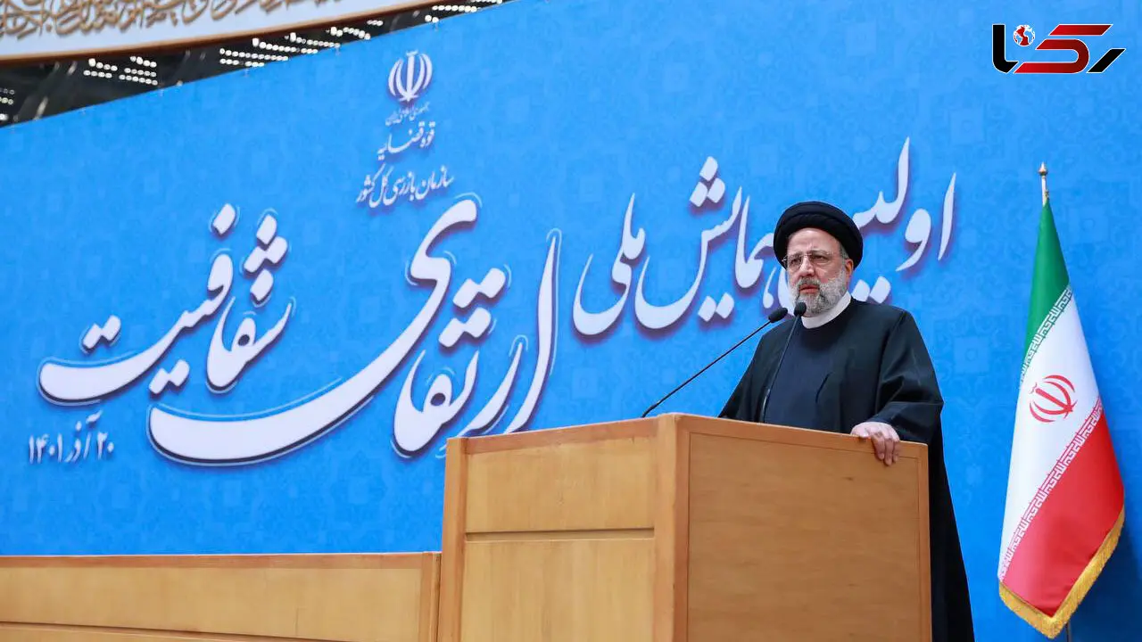 دزد دزد گفتن برای مردم اطمینان ایجاد نمی‌کند / باید از دولت الکترونیک به دولت هوشمند حرکت کنیم