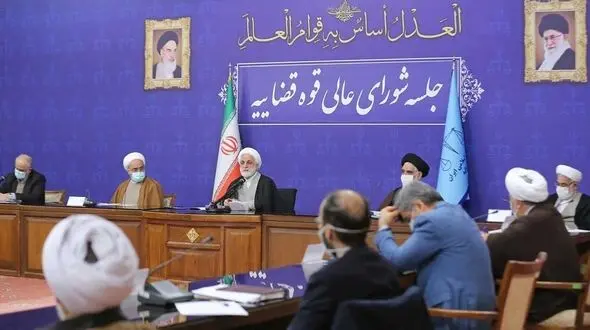 گزارش تحقیق و تفحص از فولاد مبارکه به قوه قضاییه واصل شد / اولویت اصلی شناسایی و دستگیری سریع سارقان خشن است + فیلم