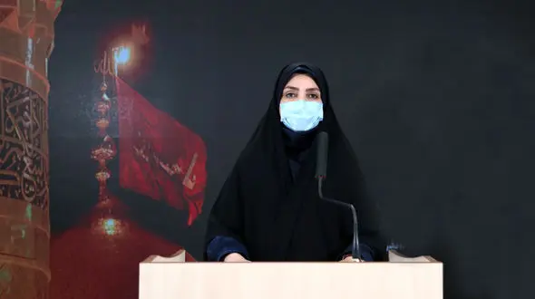 110مبتلا به کرونا در 24 ساعت گذشته در ایران جانباختند / آمار مبتلایان به 1905 نفر رسید