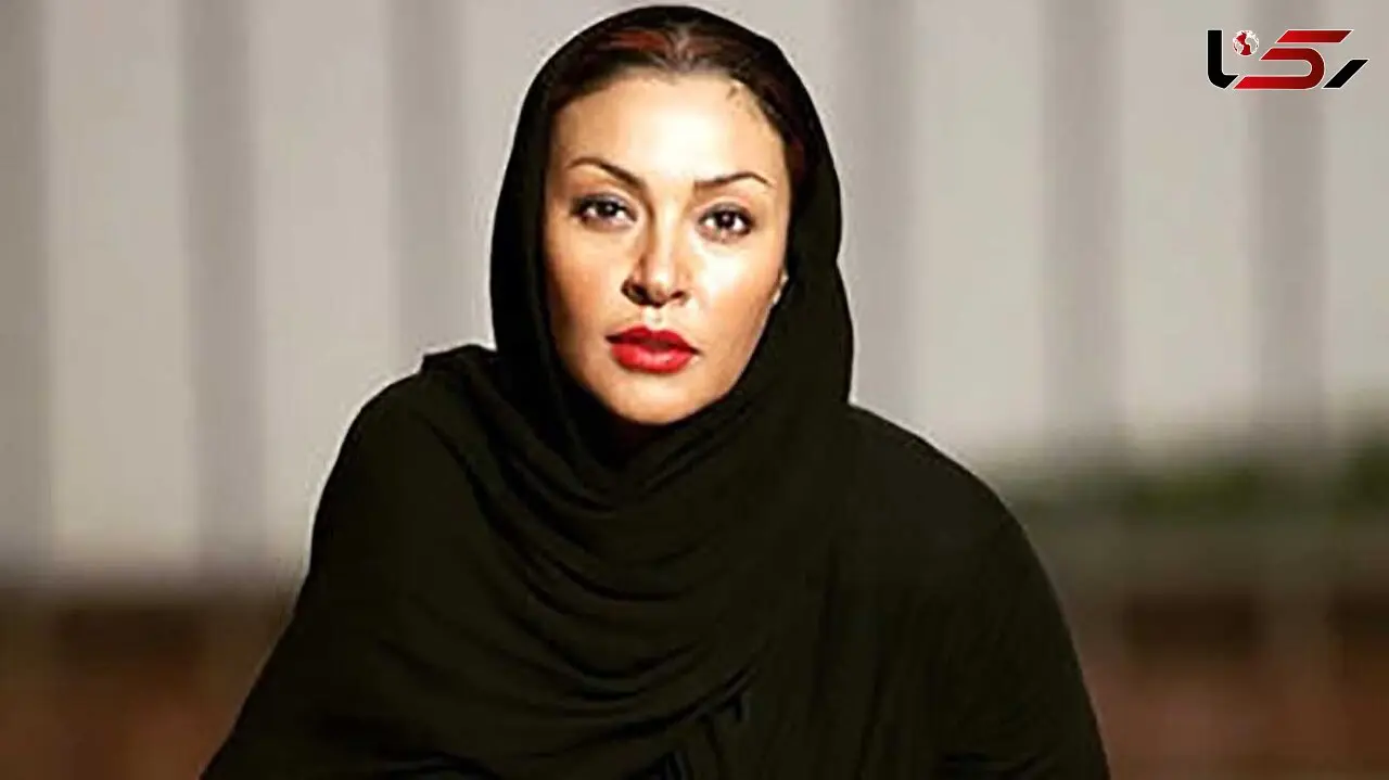 عکسی از اولین روز مادر شدن زیبا بروفه بعد از بارداری/ چه بچه ناز و دلبری داره ماشاءالله