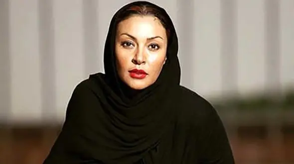 این آقا مرد جدید زندگی زیبا بروفه شد+ عکس دو نفره