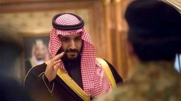 محمد بن سلمان دلیل قدرت عربستان را توضیح داد