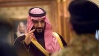 محمد بن سلمان دلیل قدرت عربستان را توضیح داد