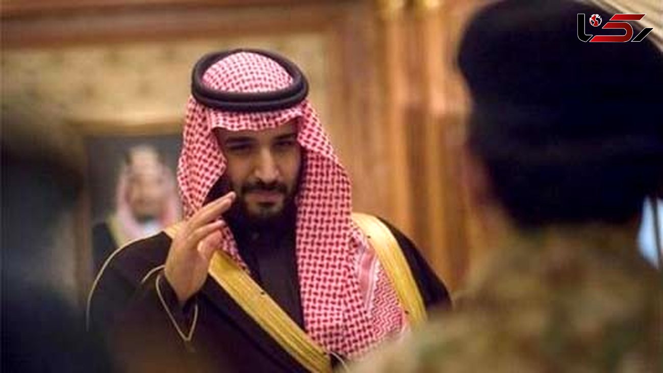 محمد بن سلمان دلیل قدرت عربستان را توضیح داد